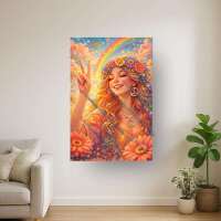 Lady Victory (Fairy Dust)
