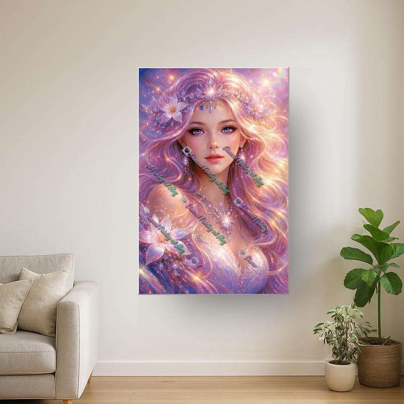 Larina (Fairy Dust)