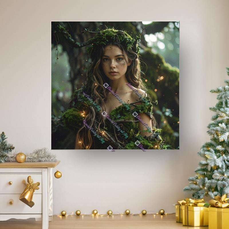 Lesanne (Fairy Dust)