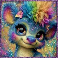 Lex (Fairy Dust)