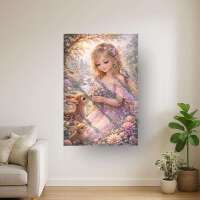 Lora und die Waldtiere (Fairy Dust)