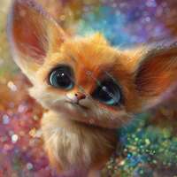 Luisa (Fairy Dust)