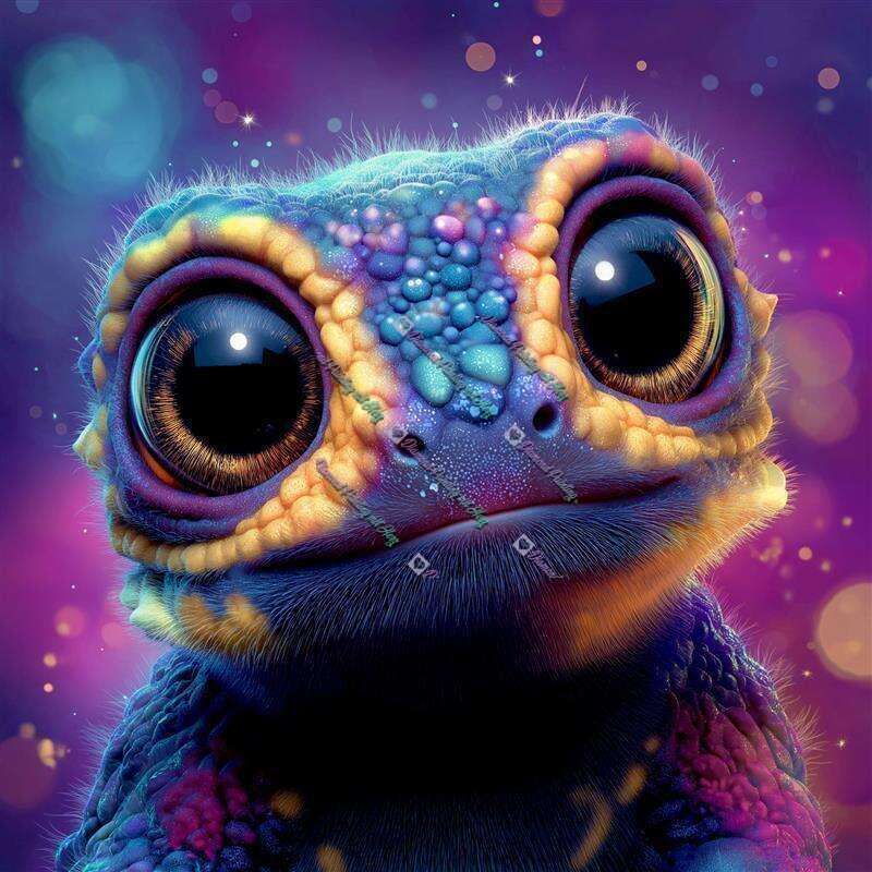 Markus (Fairy Dust)