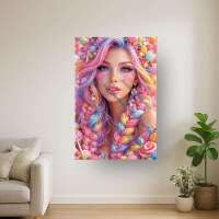 Miss Candy (Fairy Dust)