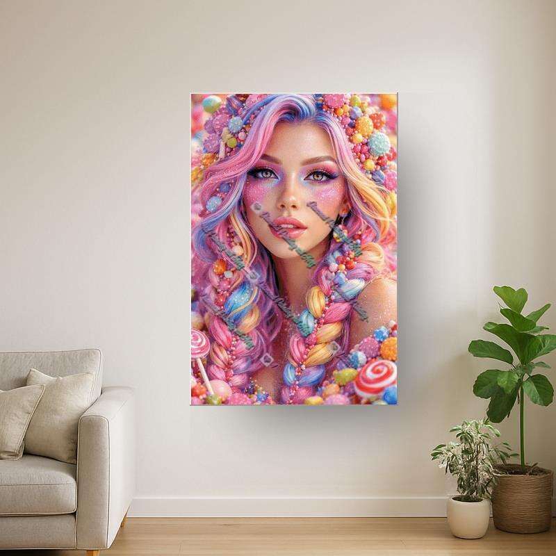 Miss Candy (Normal)