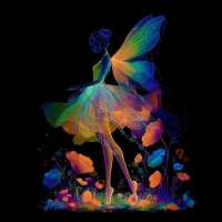 Mistelle (Fairy Dust)