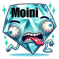 Moini Diamant