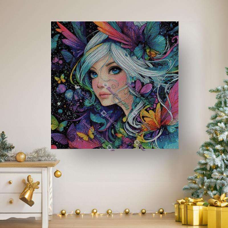Moyra (Fairy Dust)