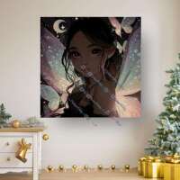 Ninette (Fairy Dust)