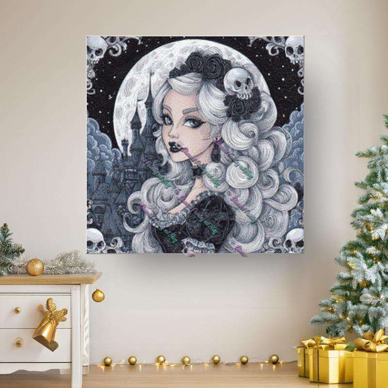 Novina (Fairy Dust)