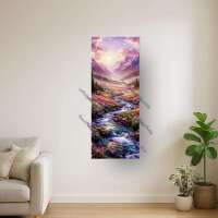 Panorama am Fluss (Fairy Dust)