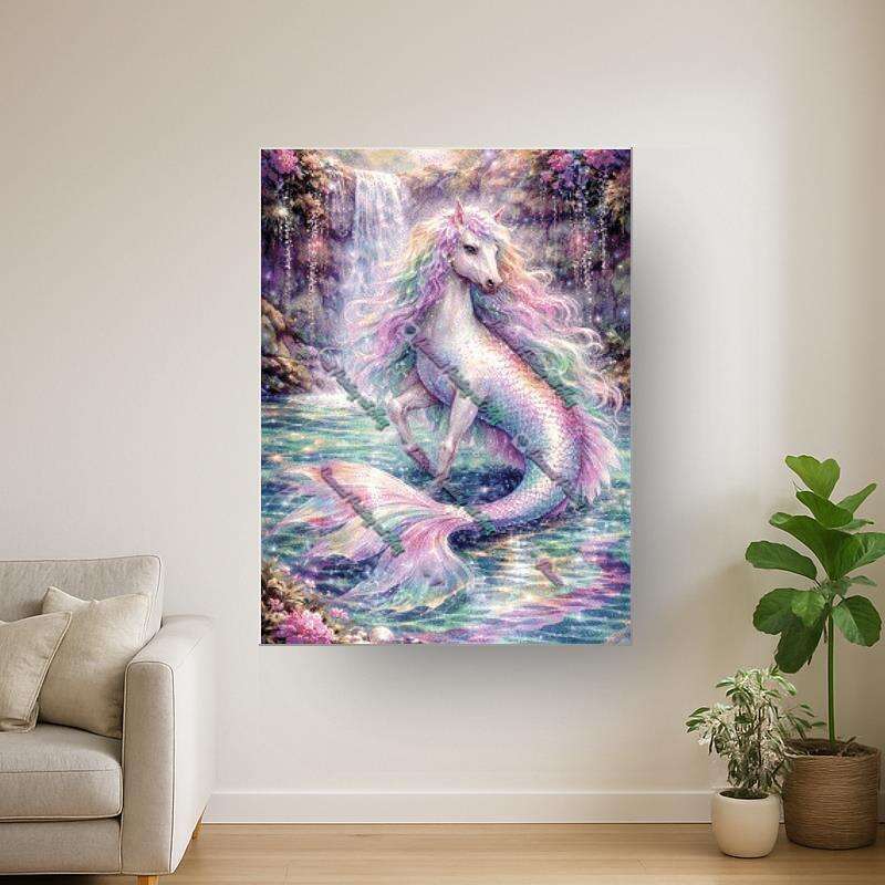 Pastell Kelpie (Normal)