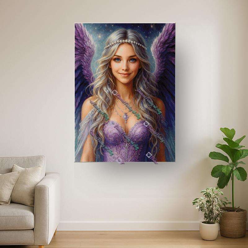 Perla (Fairy Dust)