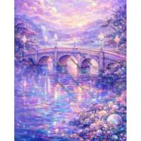 Perlmuttbrücke (Fairy Dust)