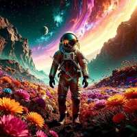 Planet Florania (Normal)