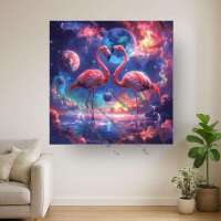 Planet der Flamingos (Fairy Dust)