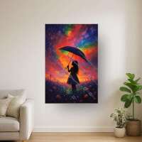 Regenbogenregen (Fairy Dust)