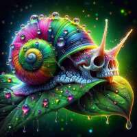 Roxy (Fairy Dust)