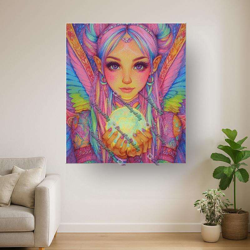 Seraphina (Normal)