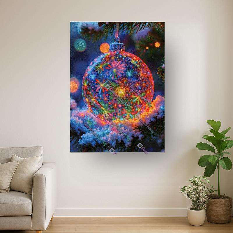 Silvester und Weihnachten (Fairy Dust)