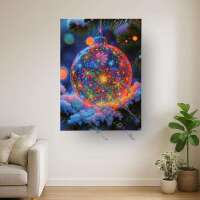 Silvester und Weihnachten (Fairy Dust)
