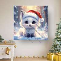 Süßer Polarfuchs (Fairy Dust)