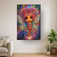 Tahnee (Fairy Dust)