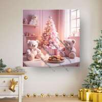 Teddytastische Weihnachten (Fairy Dust)
