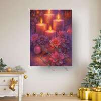 Vierter Advent (Fairy Dust)