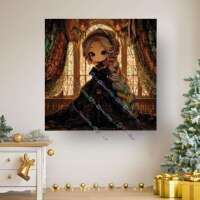 Viviane (Fairy Dust)
