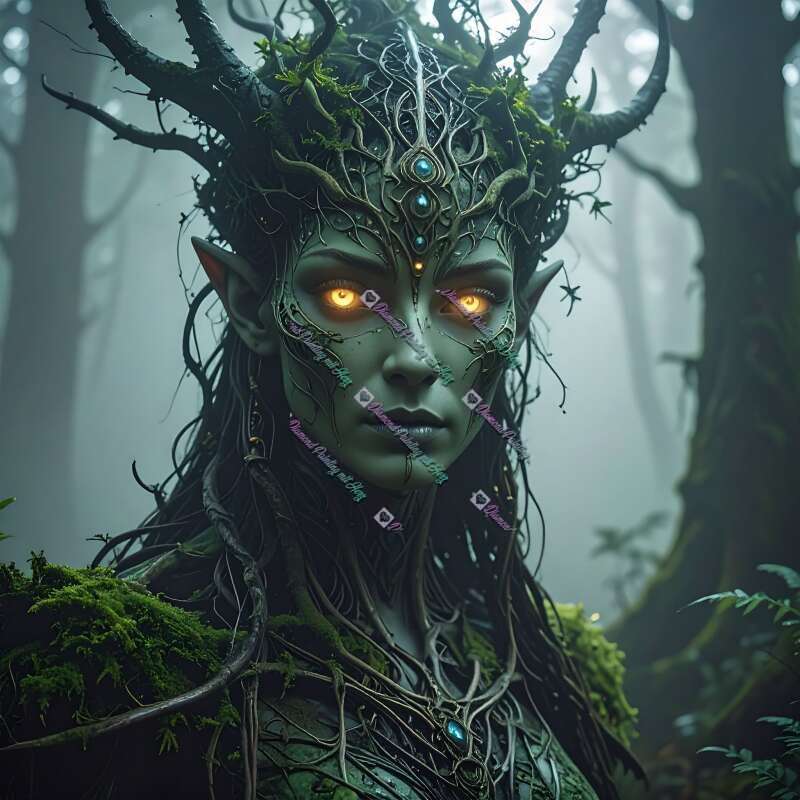 Wanda (Normal)