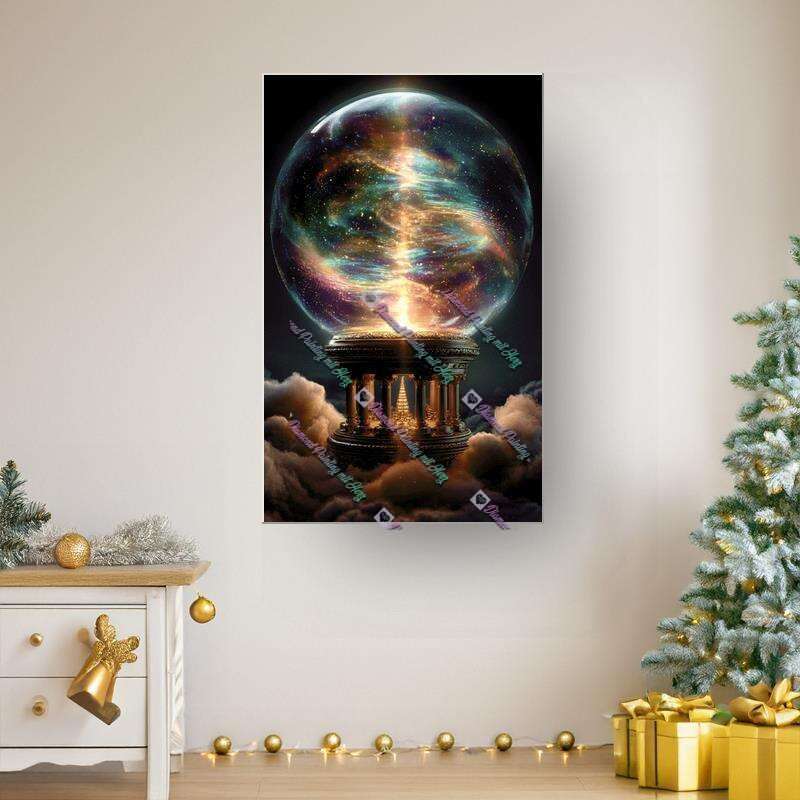 Weihnachtssphäre (Normal)