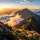 Wolken der Berge (Fairy Dust)