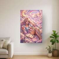 Wolkenpause (Fairy Dust)