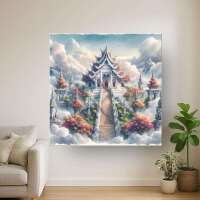 Wolkentempel (Fairy Dust)