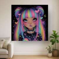 Zoe (Fairy Dust)