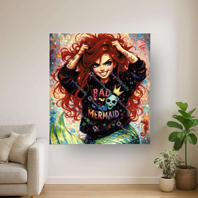 bad Mermaid (Normal)