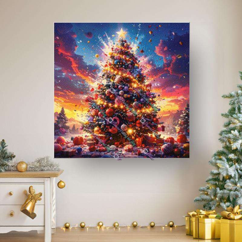 chaotische Weihnachten (Normal)