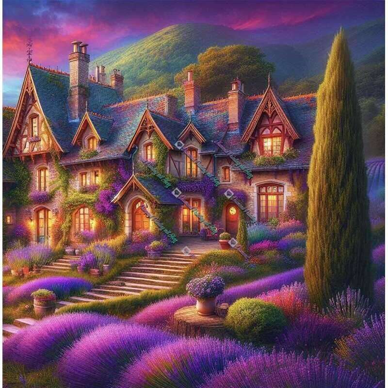 Lavendelhaus-CP