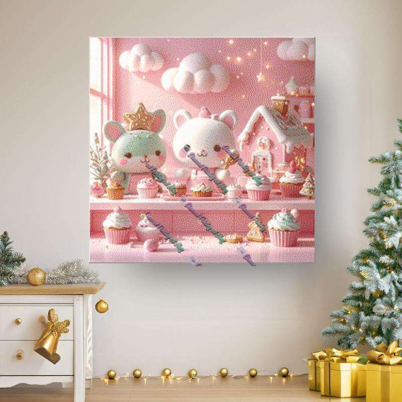 happy bakery (Fairy Dust)