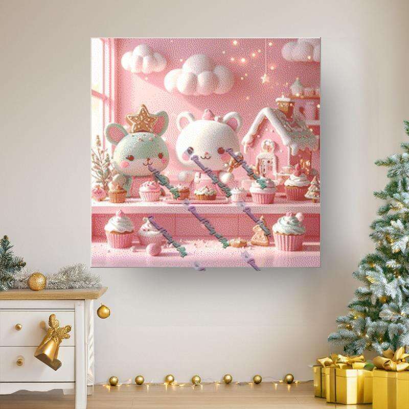 happy bakery (Normal)