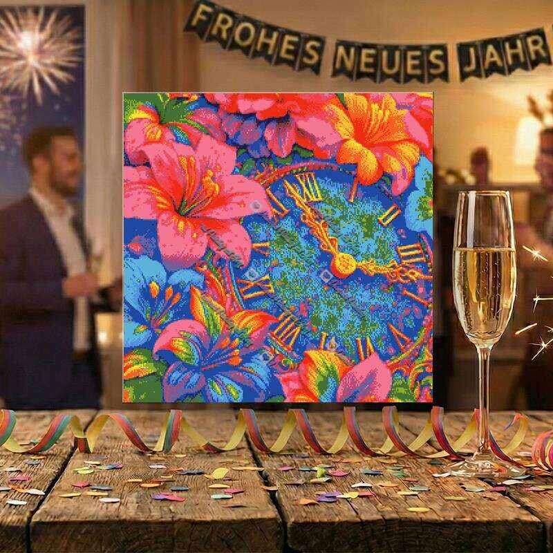 karibische Zeit (Fairy Dust)