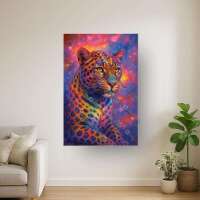 kunstvoller Tiger (Fairy Dust)