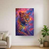 kunstvoller Tiger (Normal)