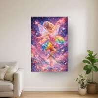 magisches Ballett (Fairy Dust)