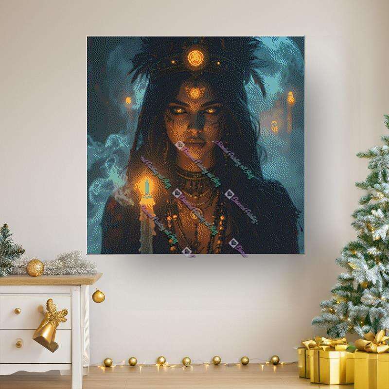 mystische Valea (Fairy Dust)