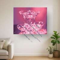 pinker Champagner (Fairy Dust)