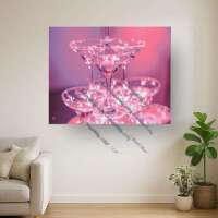 pinker Champagner (Fairy Dust)