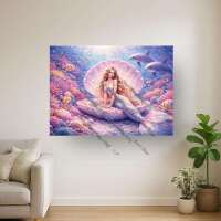 zu Hause im Meer (Fairy Dust)