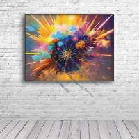 Firework Explosion